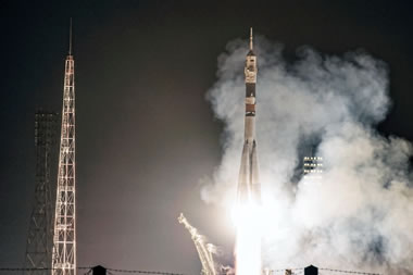 May 2014, Soyuz TMA-13M launch tour - Baikonur cosmodrome tours photo galleries