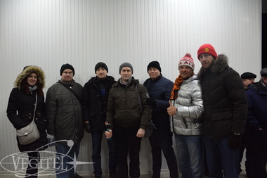 March 2016, Soyuz TMA-20M launch tour - Baikonur cosmodrome tours photo galleries